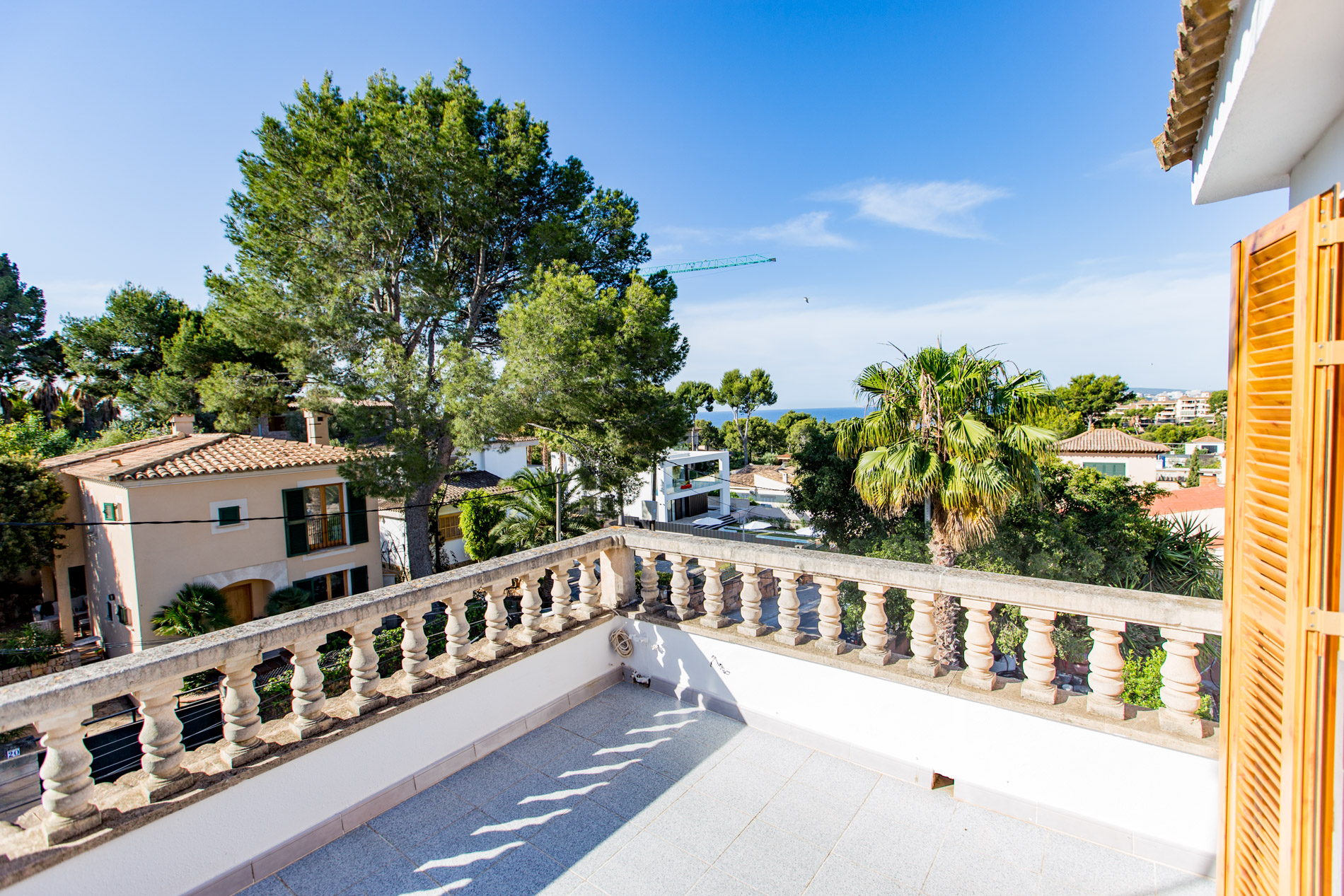 Piso en alquiler a pocos metros de la playa de Bendinat