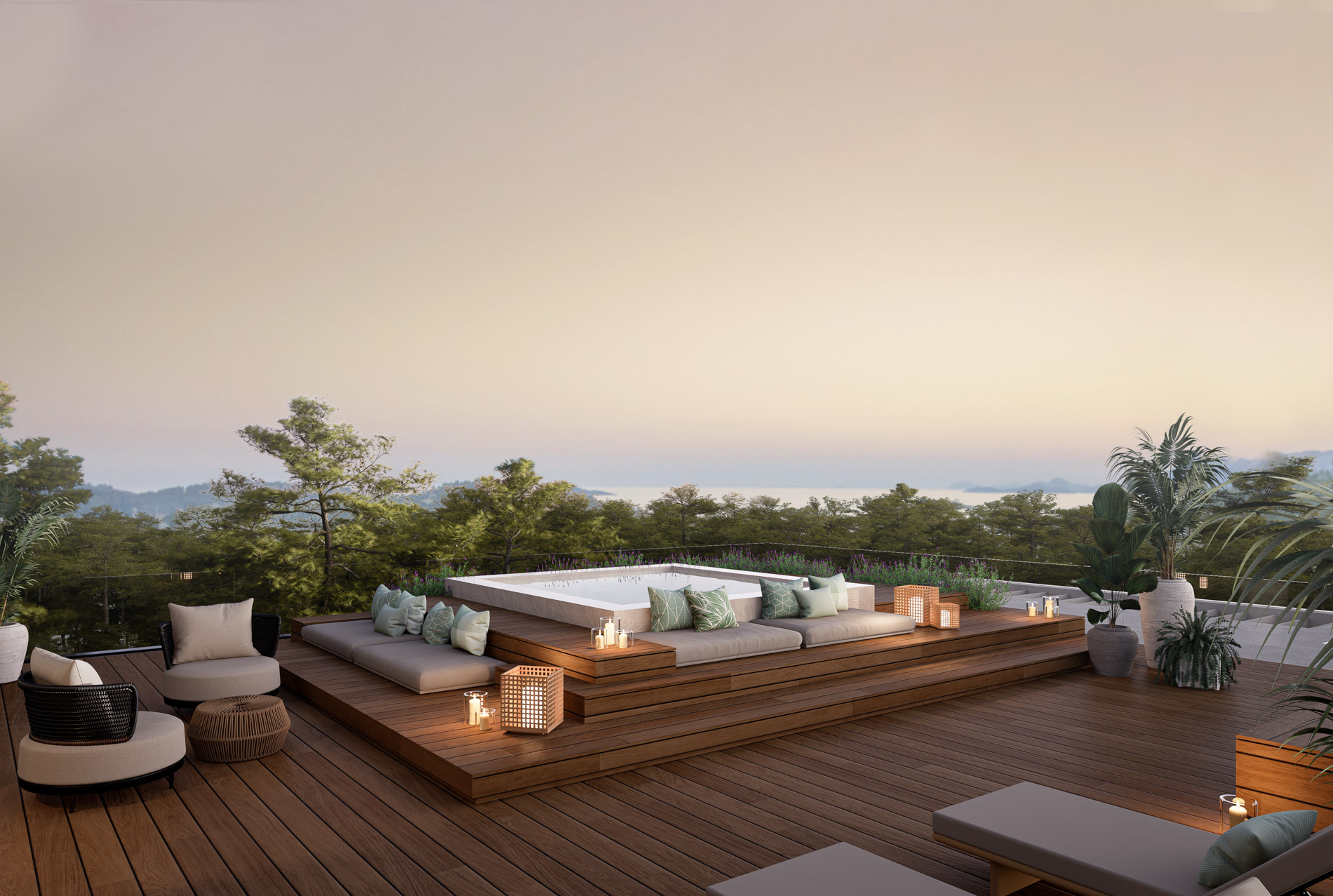 Espectacular villa situada en Sol de Mallorca