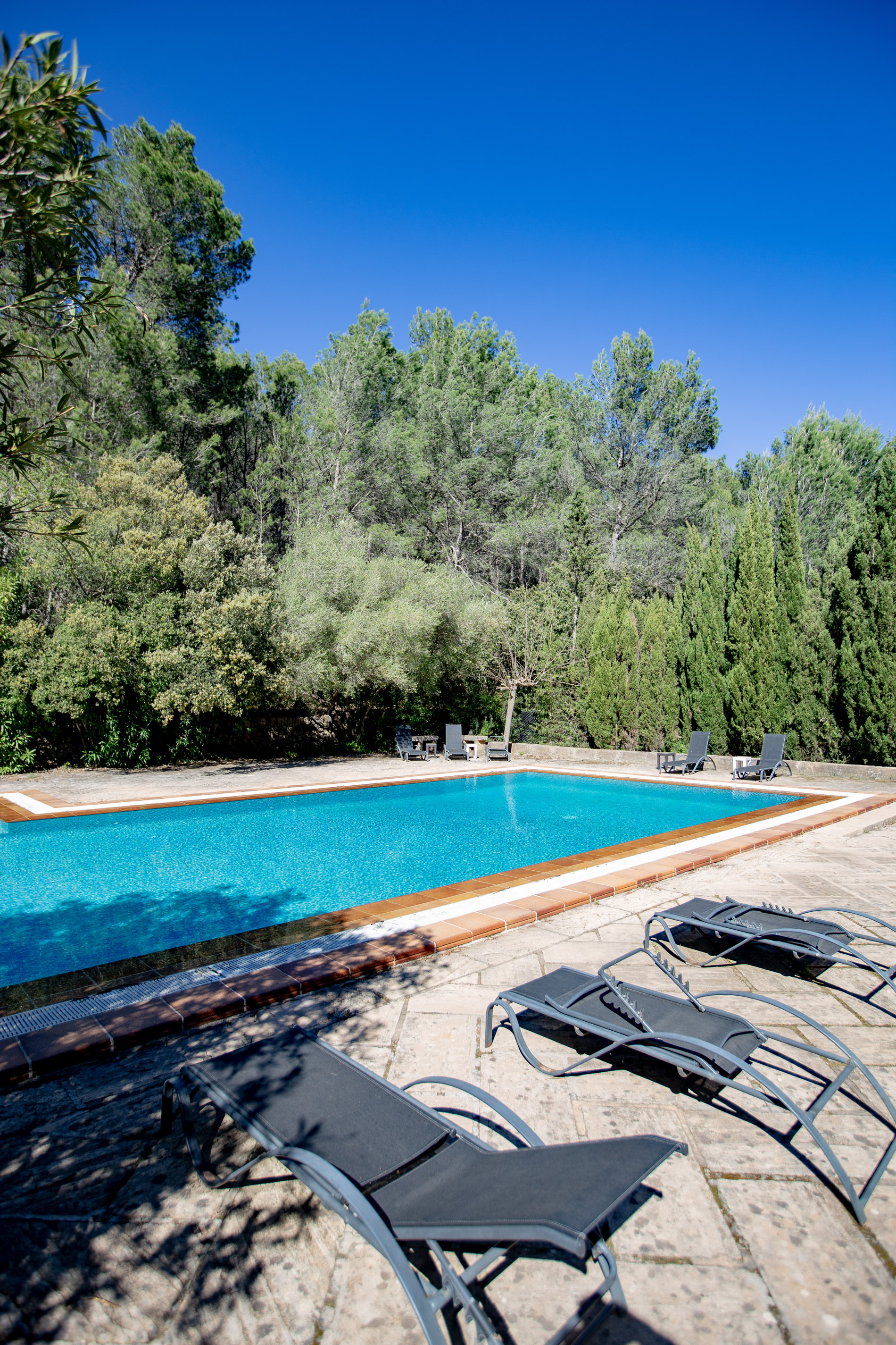 Casa en alquiler en Esporles