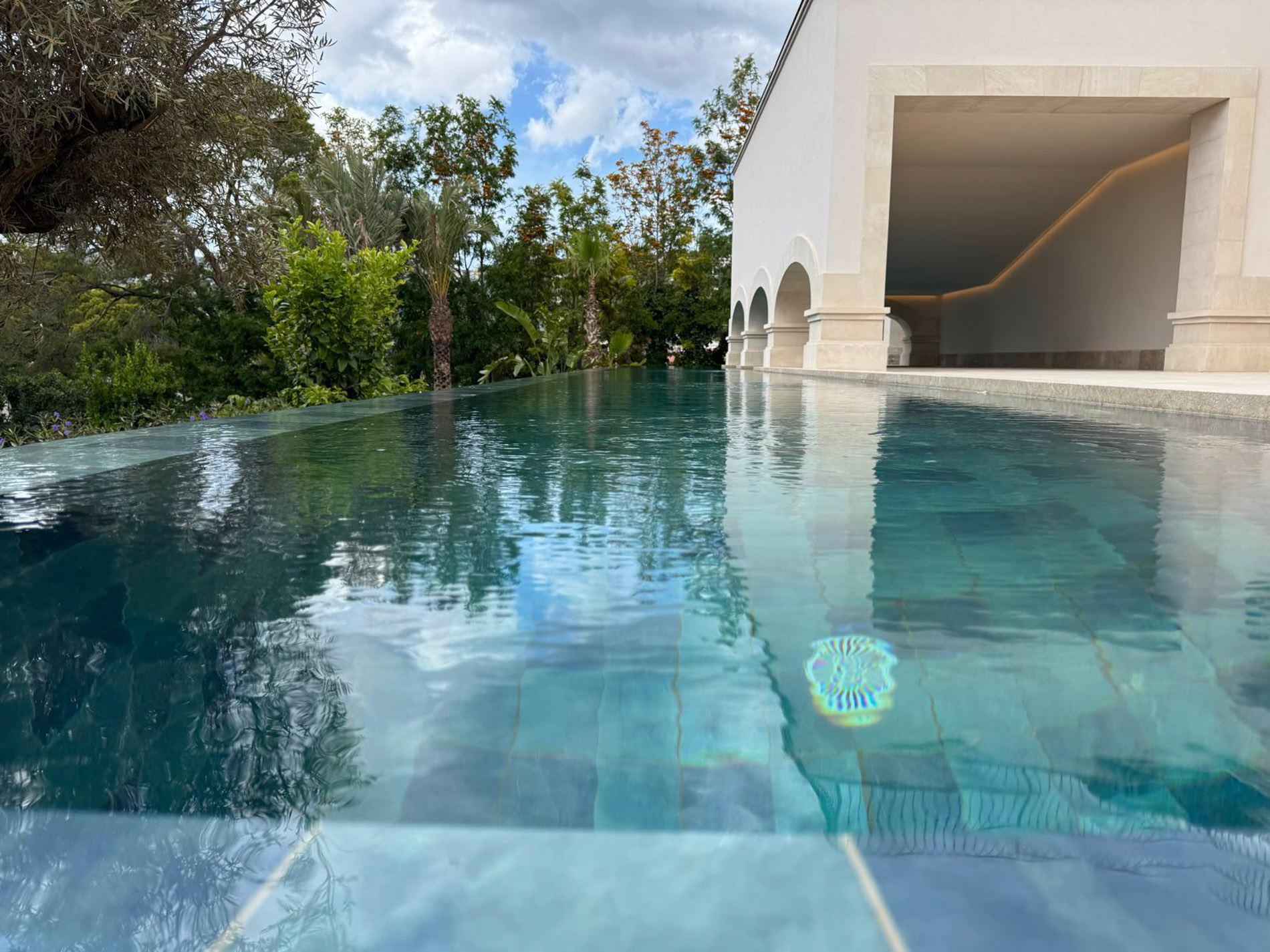 Elegancia Mediterránea en Estado Puro – Villa Nueva Estilo Finca en Bendinat