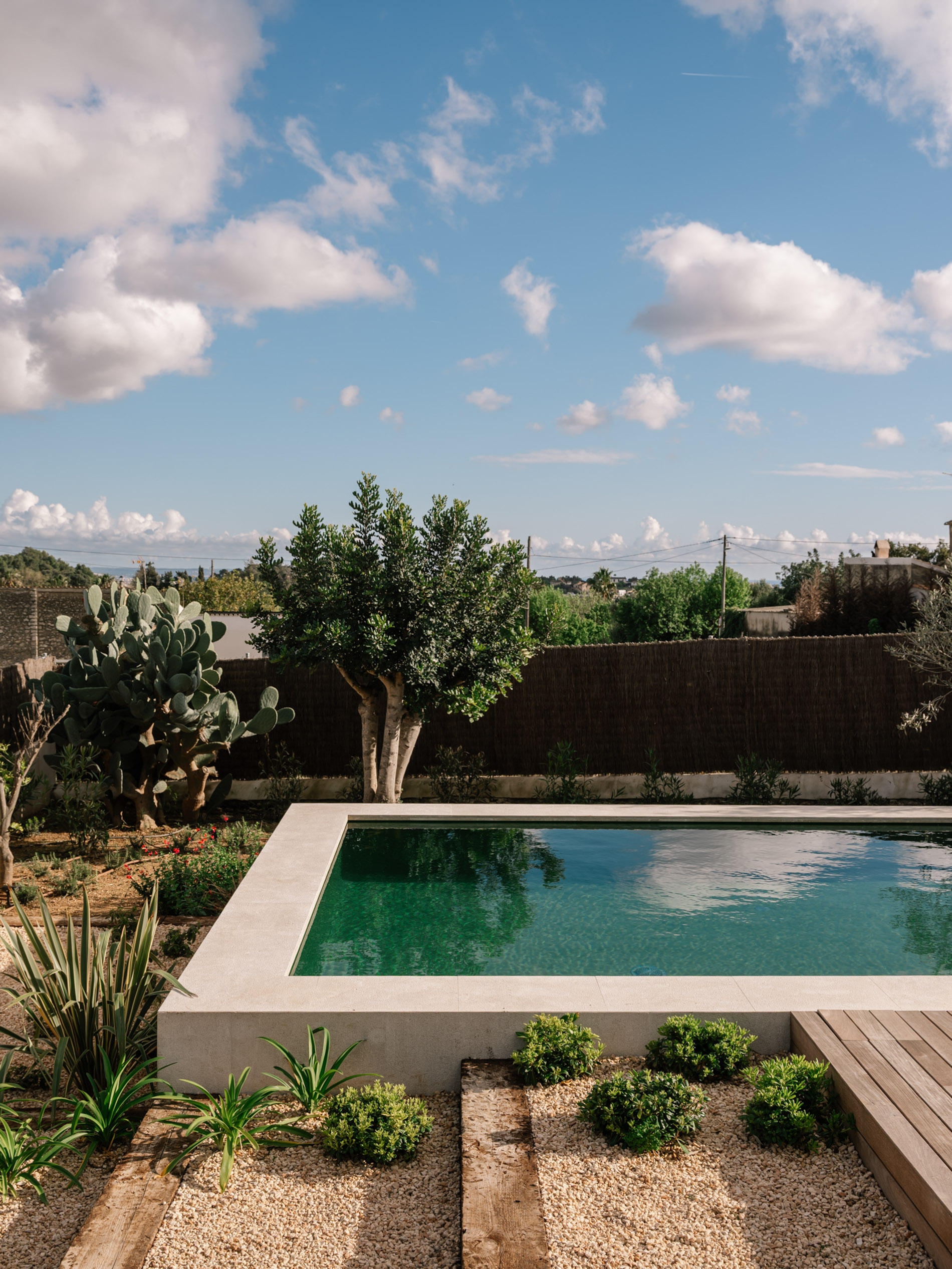 Villa de nueva construcción en Establiments