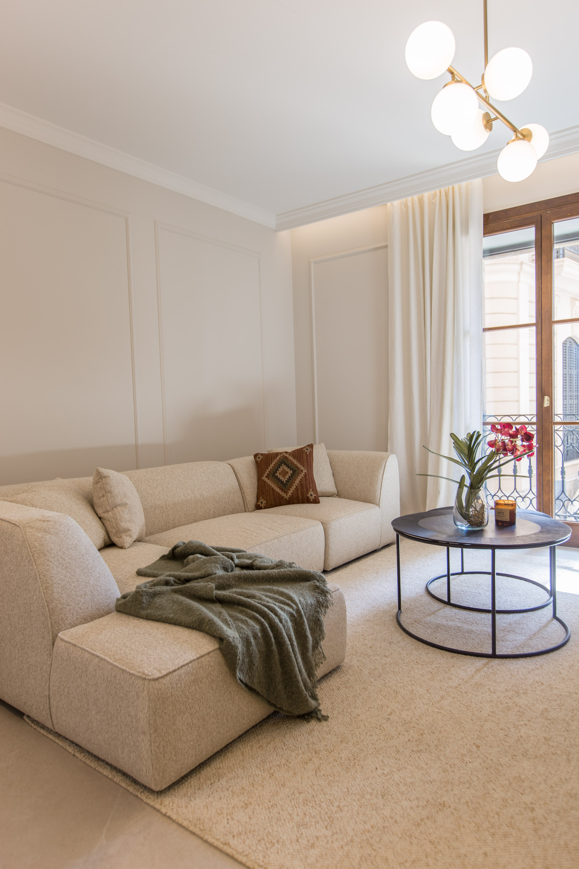 Duplex Residence in Palma’s Historic Centre — photo 1